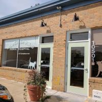Silver Spring Animal Hospital ico