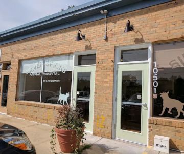 Silver Spring Animal Hospital