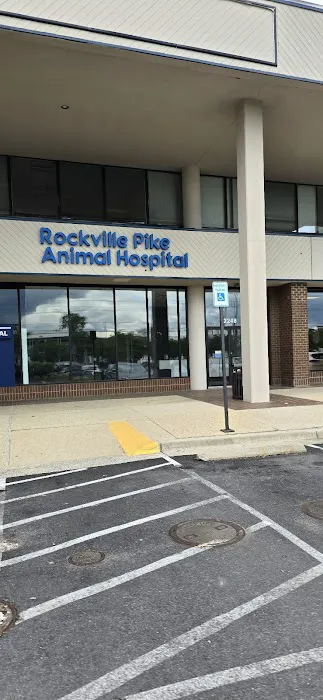 Rockville Pike Animal Hospital 12