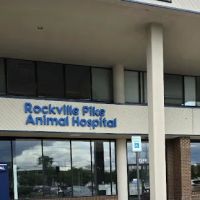 Rockville Pike Animal Hospital ico