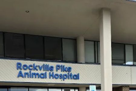 Rockville Pike Animal Hospital