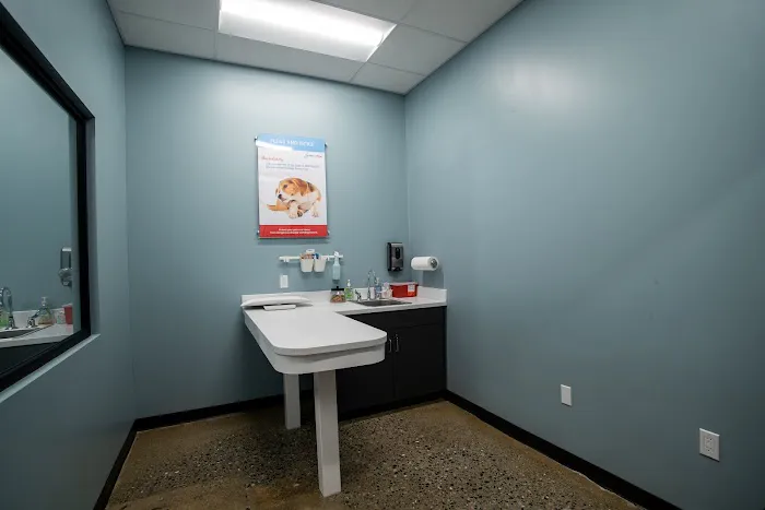 PetWellClinic - North Bethesda 12