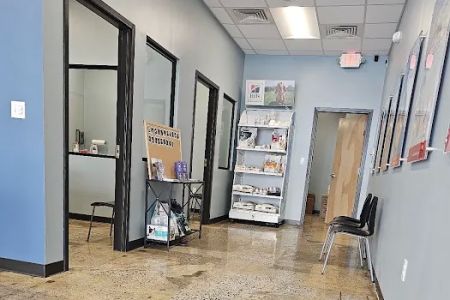 PetWellClinic - North Bethesda