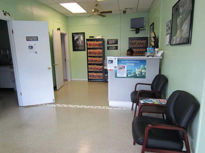 Kenhaven Animal Hospital 2