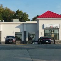 Montgomery Animal Hospital ico