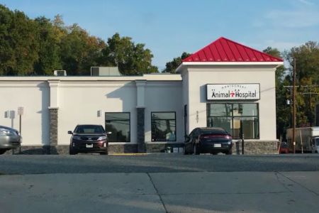 Montgomery Animal Hospital