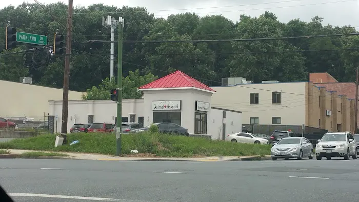Montgomery Animal Hospital 12