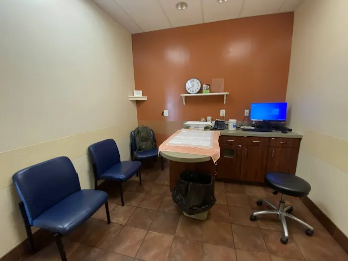 Veterinary Referral Associates 12