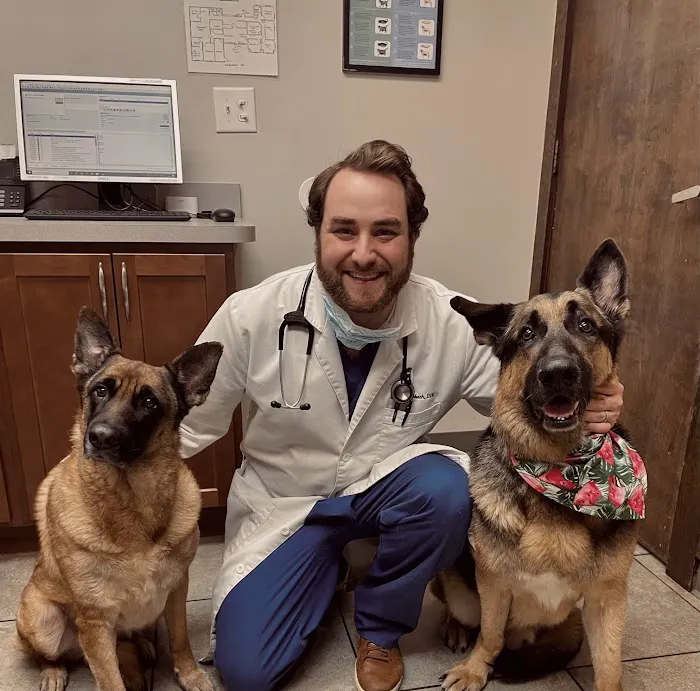 Flower Valley Veterinary Clinic 5