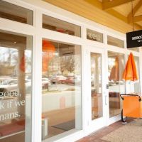 Small Door Veterinary - Bethesda ico