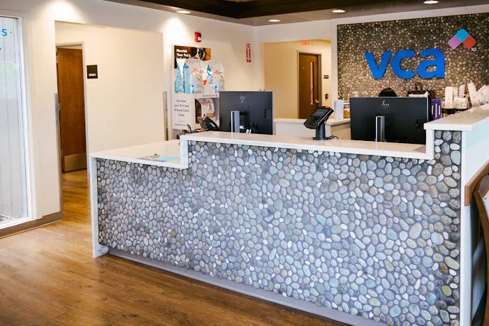 VCA North Rockville Animal Hospital 3