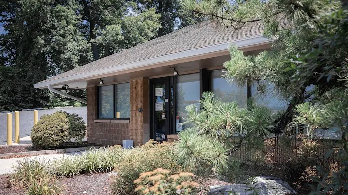 VCA North Rockville Animal Hospital 1