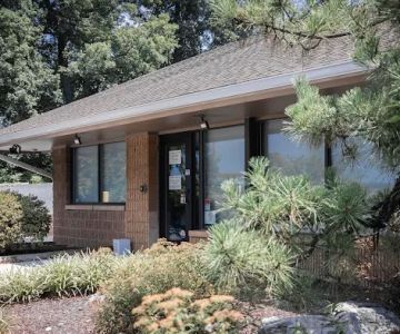 VCA North Rockville Animal Hospital