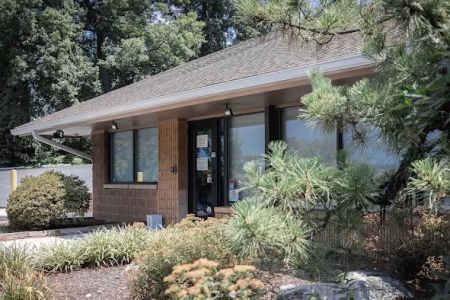VCA North Rockville Animal Hospital