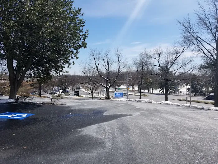 VCA North Rockville Animal Hospital 5