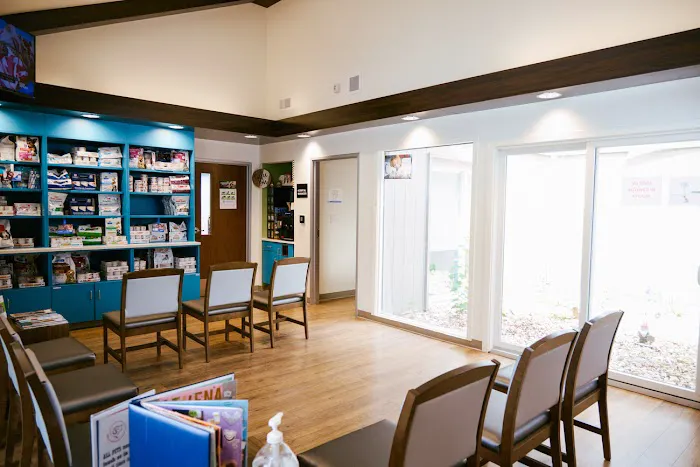 VCA North Rockville Animal Hospital 9