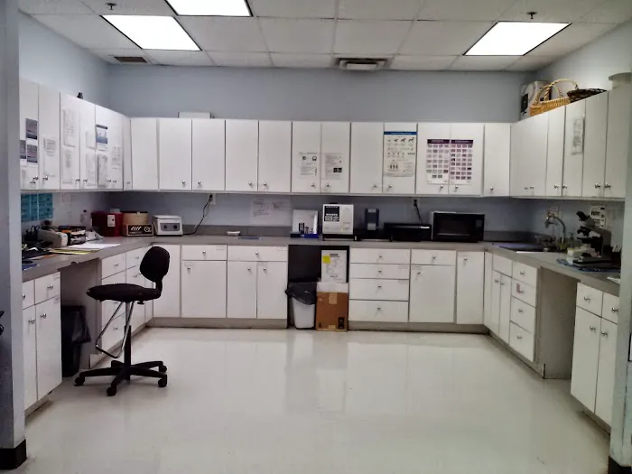 Layhill Animal Hospital 12