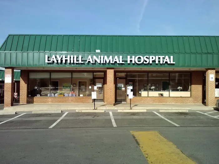 Layhill Animal Hospital 12