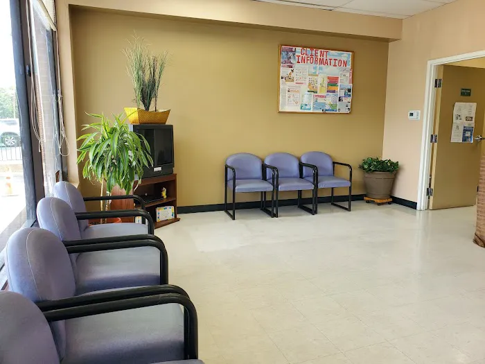 Layhill Animal Hospital 12