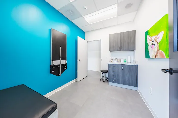 ACHIEVE Veterinary Urgent Care 1
