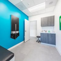 ACHIEVE Veterinary Urgent Care ico