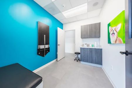 ACHIEVE Veterinary Urgent Care