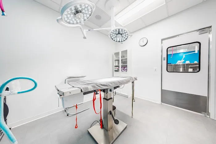 ACHIEVE Veterinary Urgent Care 7
