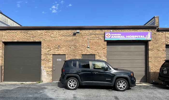 Goshen Animal Clinic 6