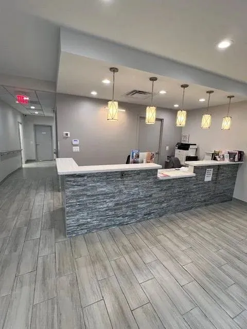 Goshen Animal Clinic 3