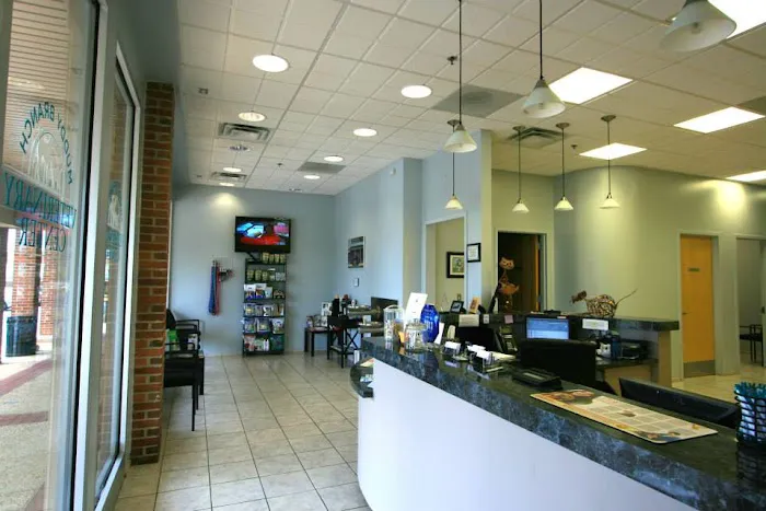 Muddy Branch Veterinary Center 12