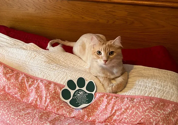 Muddy Branch Veterinary Center 12