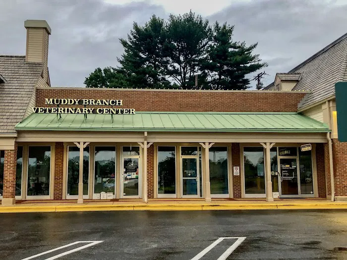 Muddy Branch Veterinary Center 12