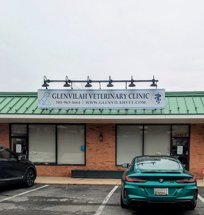 Glenvilah Veterinary Clinic 4