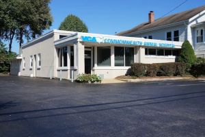 VCA Commonwealth Animal Hospital