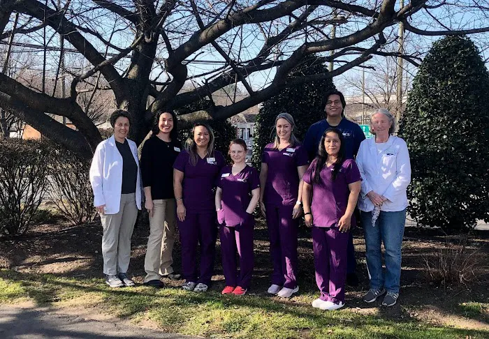 VCA Commonwealth Animal Hospital 6