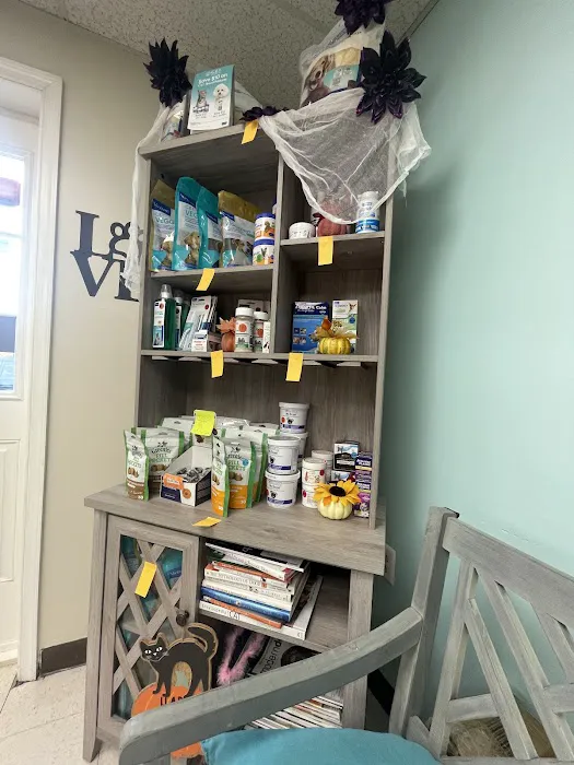 Jermantown Animal Hospital 2