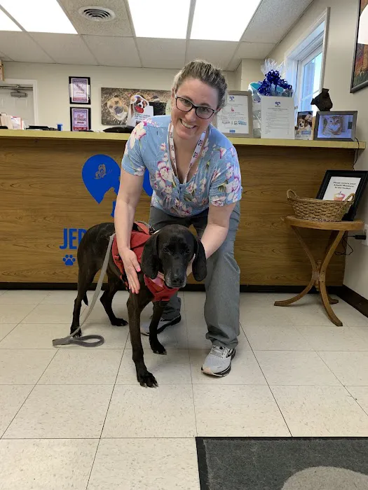 Jermantown Animal Hospital 6
