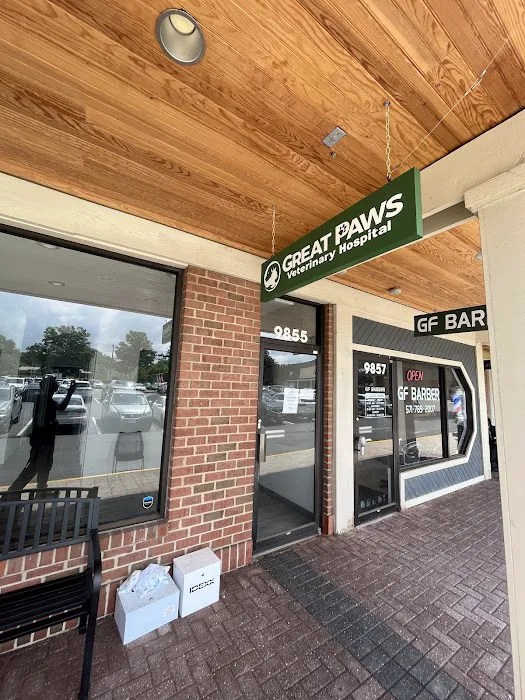 Great Paws Veterinary Hospital 7