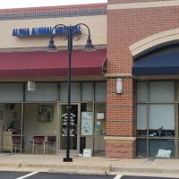 Alpha Animal Hospital ico