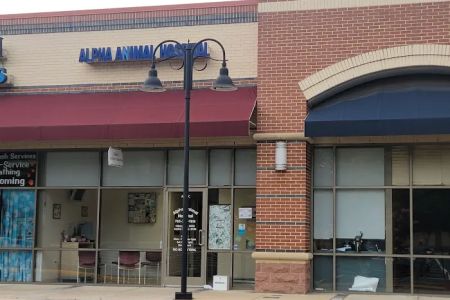 Alpha Animal Hospital