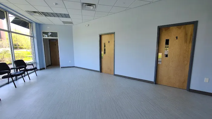 Fairfax Ridge Animal Hospital 1