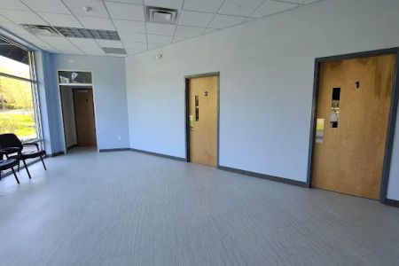 Fairfax Ridge Animal Hospital