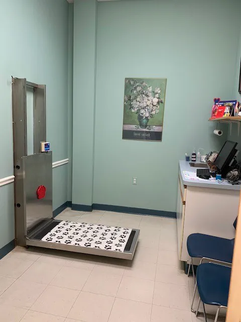 Franklin Farm Veterinary Clinic 12