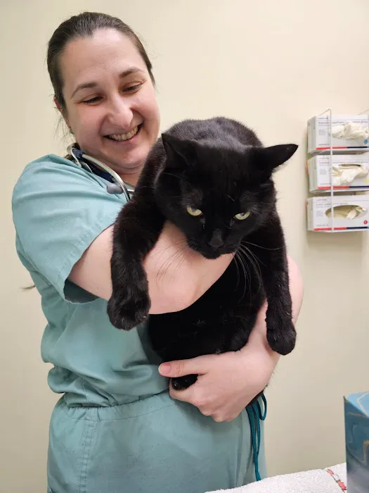 Whole Health Veterinary Care 2