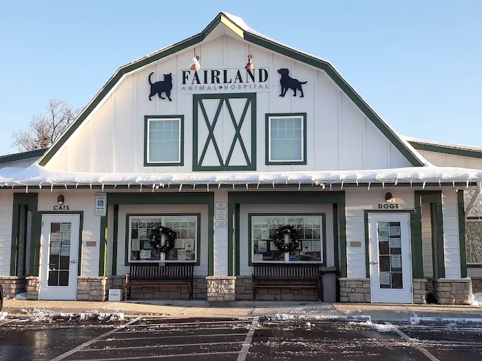 Fairland Animal Hospital 3