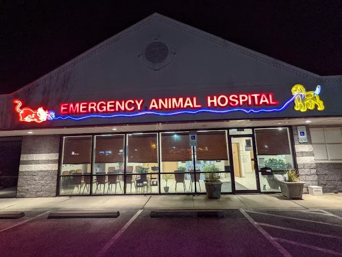Emergency Animal Hospital of Ellicott City 12
