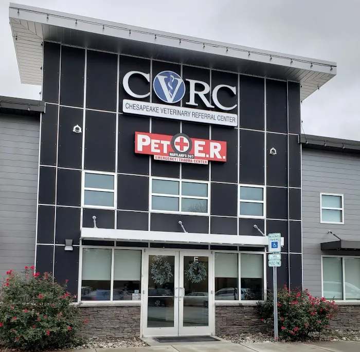 Chesapeake Veterinary Referral Center - Columbia 5