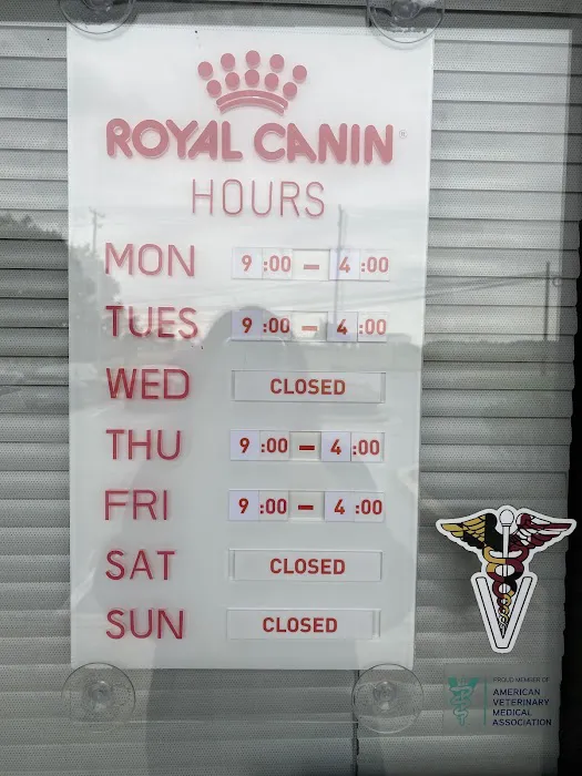 Fulton Animal Hospital 12