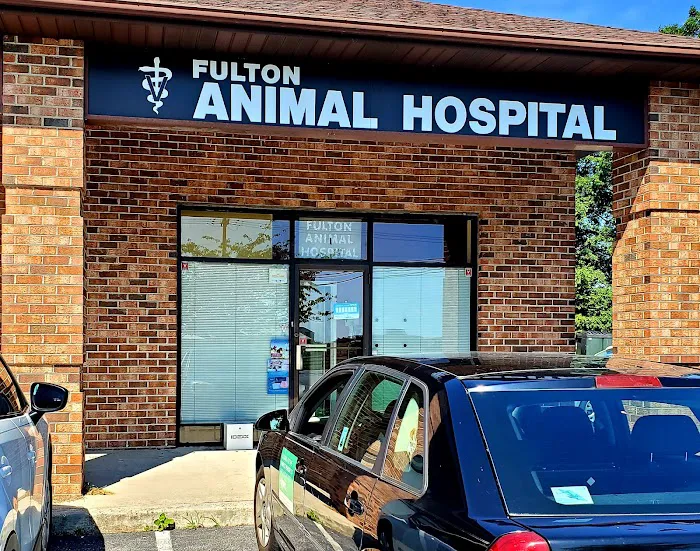 Fulton Animal Hospital 12