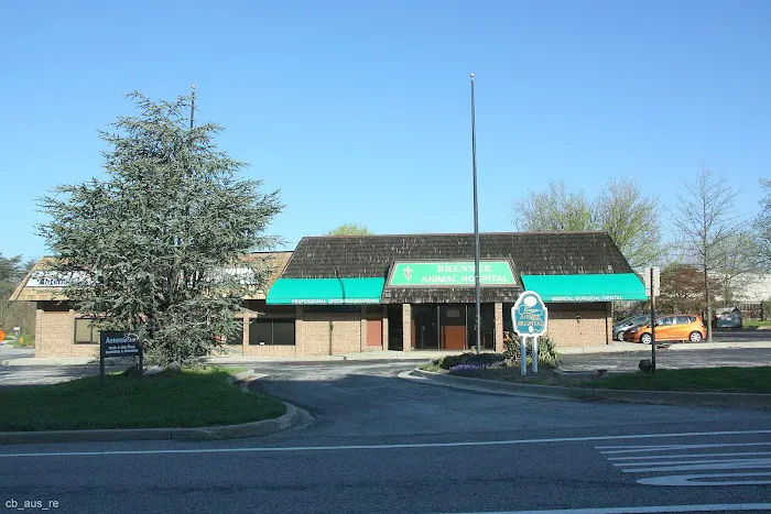 Brenner Animal Hospital 3